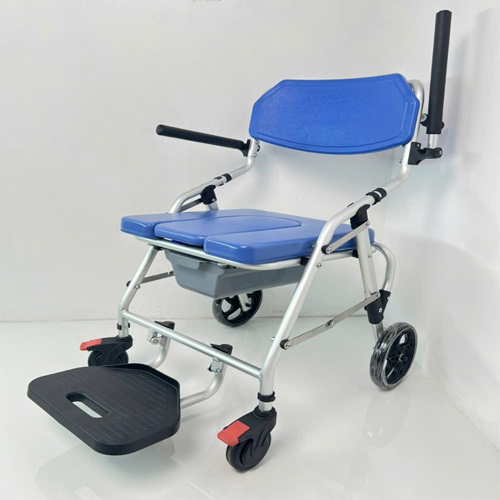 Xe Tắm Có Bô Cho Người Già GBM-016A